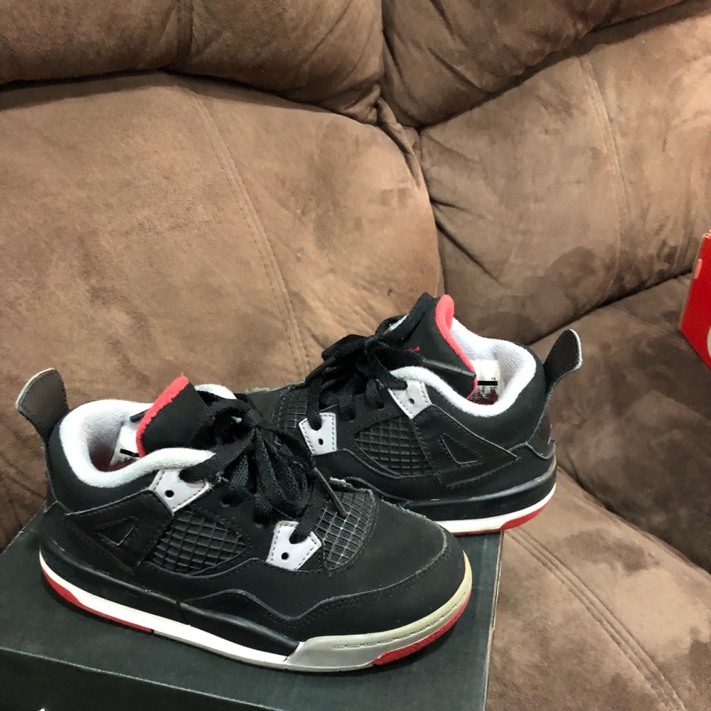jordan 4s